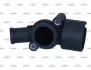 Фланець охолоджуючої рідини VW CORRADO, GOLF III, PASSAT B3/B4, SHARAN, TRANSPORTER T4, VENTO 2.8/2.9 06.91-04.00 775055
