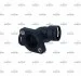Фланець охолоджуючої рідини VW CALIFORNIA T4 CAMPER, LT 28-35 II, LT 28-46 II, TRANSPORTER T4 2.4D-2.8D 07.90-07.06 NRF 775057 (фото 2)