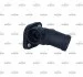 Фланець охолоджуючої рідини VW CALIFORNIA T4 CAMPER, LT 28-35 II, LT 28-46 II, TRANSPORTER T4 2.4D-2.8D 07.90-07.06 NRF 775057 (фото 3)
