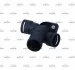 Фланець охолоджуючої рідини VW CALIFORNIA T4 CAMPER, LT 28-35 II, LT 28-46 II, TRANSPORTER T4 2.4D-2.8D 07.90-07.06 NRF 775057 (фото 4)