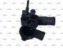 Фланець системи охолодження NRF 775064 (фото 2)