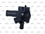 Фланець системи охолодження NRF 775064 (фото 4)