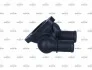 Фланець системи охолодження NRF 775077 (фото 2)