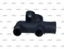 Фланець системи охолодження NRF 775077 (фото 3)