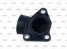 З\'єднання (коліно) системи охолодження NRF 775093 (фото 1)