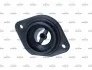 Фланець системи охолодження VW Caddy/Golf 1.0-1.9D 91-10 775094