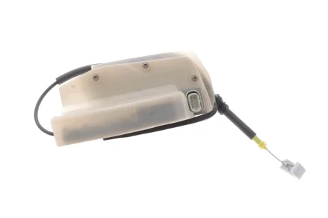 Замок дверей задн Прав TESLA MODEL 3, MODEL Y 01.17- NRF 902005