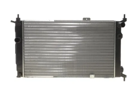 Фото 1 - радіатор NRF DSC_52204 Радіатор NRF DSC_52204 (фото 1)