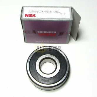 Подшипник КПП NSK 22TM06C3**U1UR UMEL5