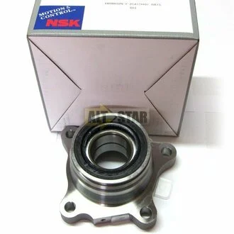 Маточина в зборі NSK 44BWK02N-Y-2CA17**01 RA1S5