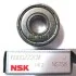 ПОДШИПНИК ШАРКОВЫЙ d&lt;30 NSK 6000ZZ2CM (фото 1)