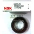 Подшипник ступицы 6006DDUC3E