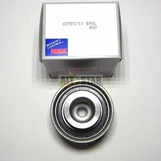 Ролик приводного ремня NSK 60TB0711 ENSL5 (фото 1)