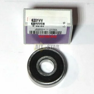 ПОДШИПНИК ШАРКОВЫЙ NSK 6201VVCM D NS7S5