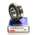 ПОДШИПНИК ШАРКОВЫЙ NSK 6202VVNCXCM NS7S5 (фото 1)