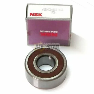 Підшипник кульковий NSK 62305DDU8C3 AS2S5 (фото 1)
