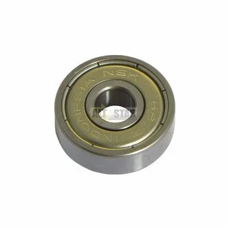 ПОДШИПНИК ШАРКОВЫЙ NSK 627T1XZZ1MC5E J2 EA3LN