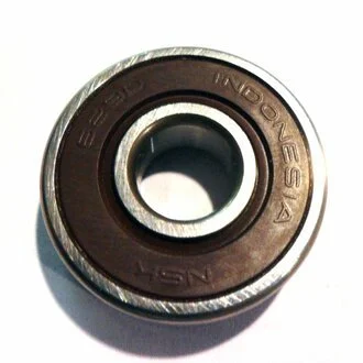 Підшипник кульковий NSK 629-A-4T1XDDMC5E (фото 1)