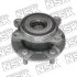 Комплект ступицы в сборе NSK 62BWKH08E-Y-5CP-01 E (фото 1)