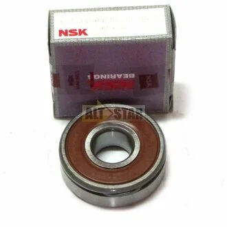 ПОДШИПНИК ШАРКОВЫЙ NSK 6302DDG8BNCXCE MA7E5