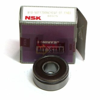 Підшипник кульковий NSK B10-50T12DDNCXCG1-01 ENSS5 (фото 1)