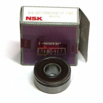 ПОДШИПНИК ШАРКОВЫЙ NSK B10-50T12DDNCXCG1-01 ENSS5 (фото 1)
