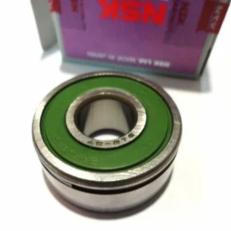 Підшипник кульковий NSK B12-57T1XDDW1NCXC-01 EA2X5 (фото 1)