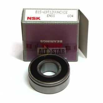 Підшипник кульковий NSK B15-69T12VVNCXCE ENSS5 (фото 1)