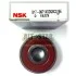 Подшипник  генератора 17x52x17 B1799T1XDDG8CG16E