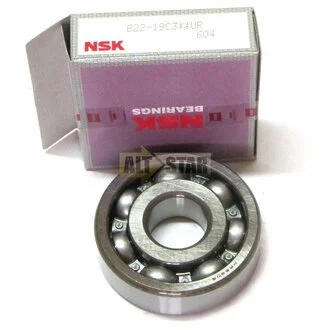 Подшипник КПП NSK B22-19C3**UR 5