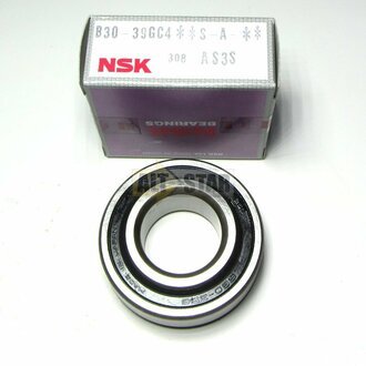 Підшипник ступиці NSK B30-39GC4**S-A-** AS3S5