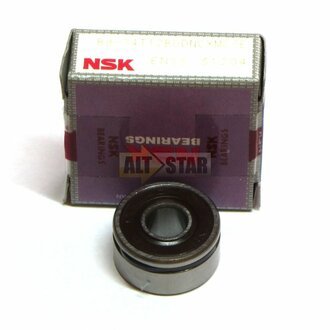 ПОДШИПНИК ШАРКОВЫЙ NSK B8-74T12BDDNCXMC3E ENSS5