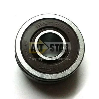 Підшипник маточини NSK B8-79T12BDDNCX1MC-01 (фото 1)