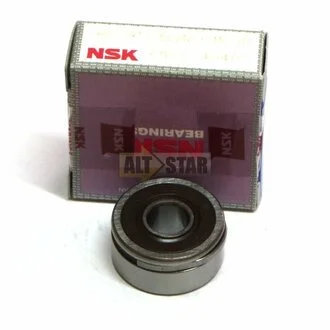 Підшипник кульковий NSK B8-79T12BDDNCX1MC-01 ENSS5 (фото 1)