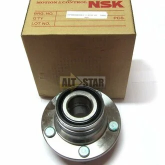 Подшипник ступицы NSK EP36BWK02E2-Y-2CA-02 S6NS5