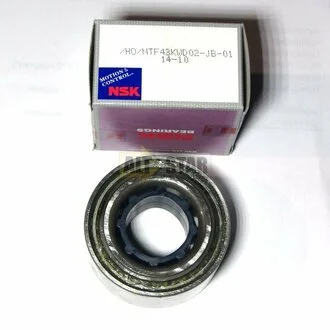 Підшипник ступиці NSK /HO/NTF43KWD02-JB-01 S6NS5