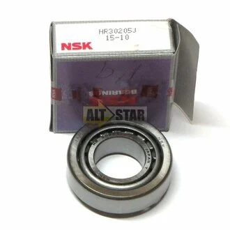 ПОДШИПНИК РОЛИКОВЫЙ NSK HR30205J 5