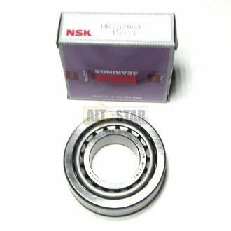 Подшипник КПП NSK HR30206J 5
