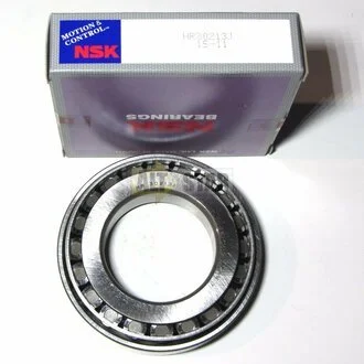 Подшипник ступицы NSK HR30213J 5