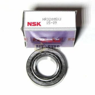 Подшипник ступицы NSK HR32005XJ 5