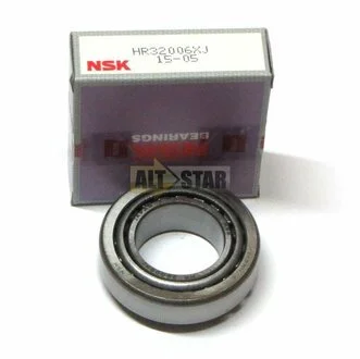 Подшипник ступицы NSK HR32006XJ 5