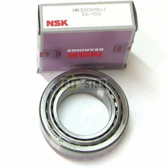 Підшипник маточини NSK HR32009XJ 5