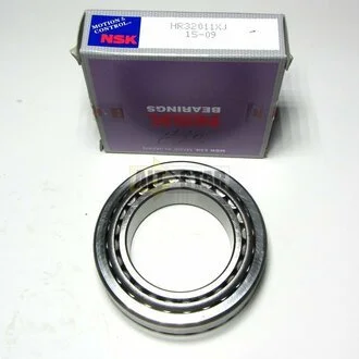 Подшипник ступицы NSK HR32011XJ 5