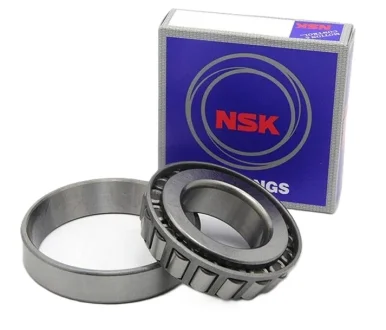 Підшипник КПП NSK HR32012XJ 5 (фото 1)