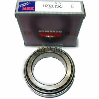 Комплект подшипника ступицы NSK HR32015XJ 5