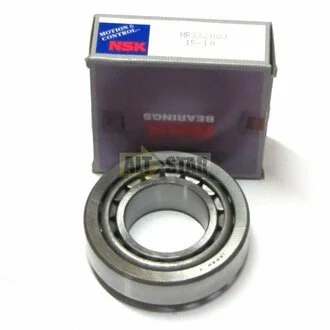 Підшипник маточини NSK HR32208J 5 (фото 1)