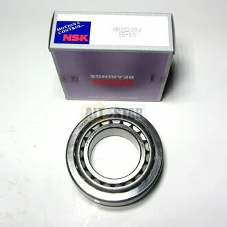 Подшипник ступицы NSK HR32209J 5