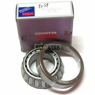 Подшипник ступицы NSK HR32209J-A- 5