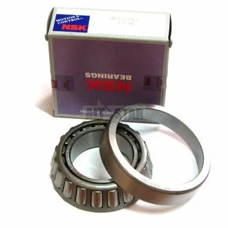 Подшипник ступицы NSK HR32210J