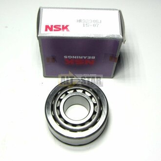 Підшипник ступиці NSK HR32305J 5 (фото 1)